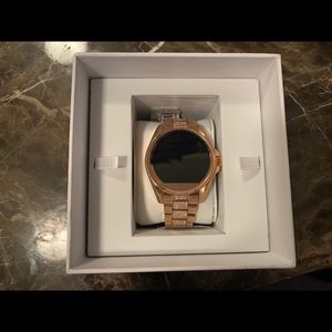Michael Kors Bradshaw Smart Watch